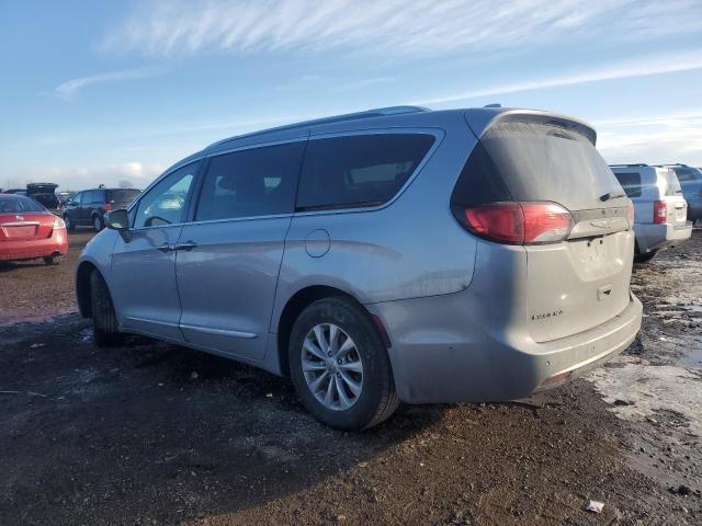 Photo 2 from auction – 2018 CHRYSLER PACIFICA T with VIN 2C4RC1BGXJR233468