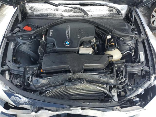 Photo 11 from auction – 2014 BMW 320 I with VIN WBA3B1C56EK131432