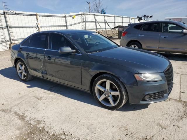 Снимка 4 от търг – 2011 AUDI A4 PRESTIG с VIN WAUKFAFL6BN045414