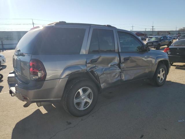 Photo 3 from auction – 2006 CHEVROLET TRAILBLAZE with VIN 1GNDT13S762222082