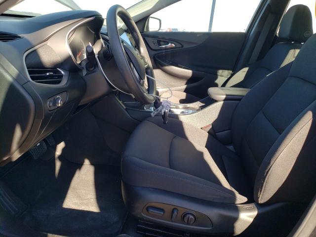Photo 7 from auction – 2024 CHEVROLET MALIBU LT with VIN 1G1ZD5ST5RF226523