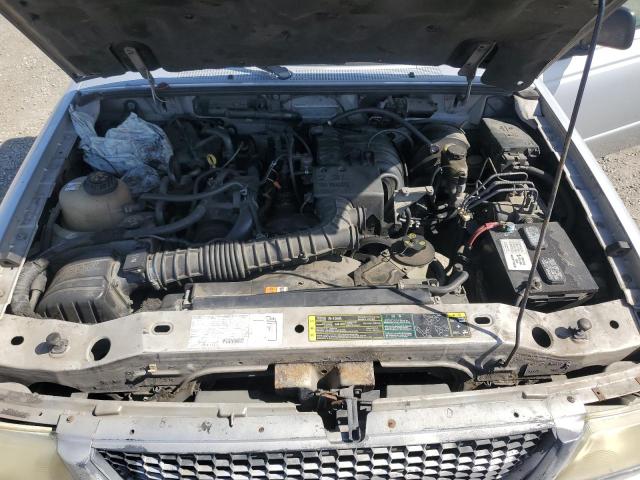 Photo 11 from auction – 2003 FORD RANGER with VIN 1FTYR10D23PB01263
