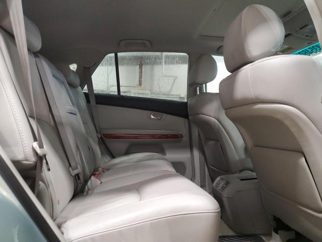 Photo 11 from auction – 2007 LEXUS RX 350 with VIN 2T2HK31UX7C004827