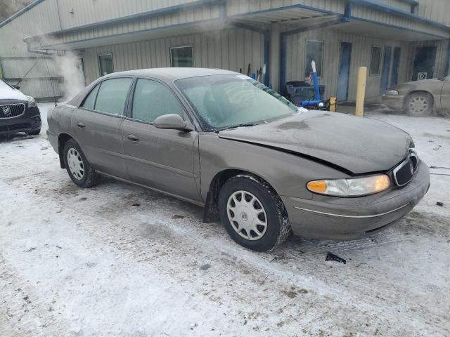 Photo 4 from auction – 2003 BUICK CENTURY CU with VIN 2G4WS52J931181398