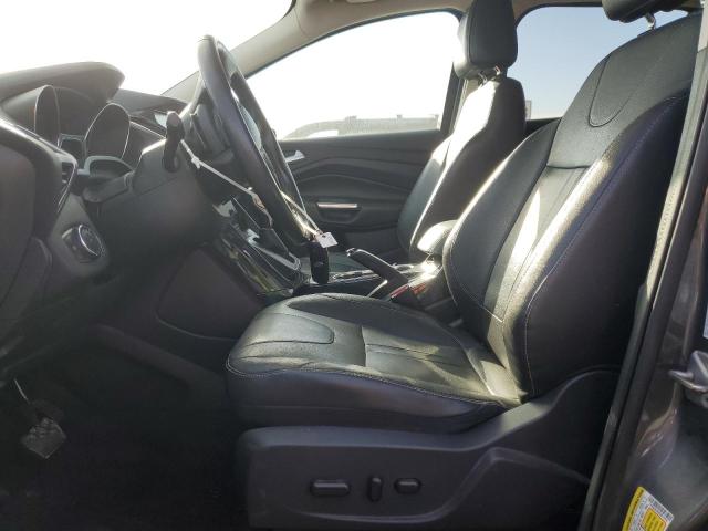 Photo 7 from auction – 2013 FORD ESCAPE TIT with VIN 1FMCU0J94DUD10418