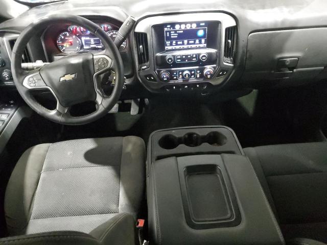 Photo 8 from auction – 2017 CHEVROLET SILVERADO with VIN 1GCVKREC3HZ361821