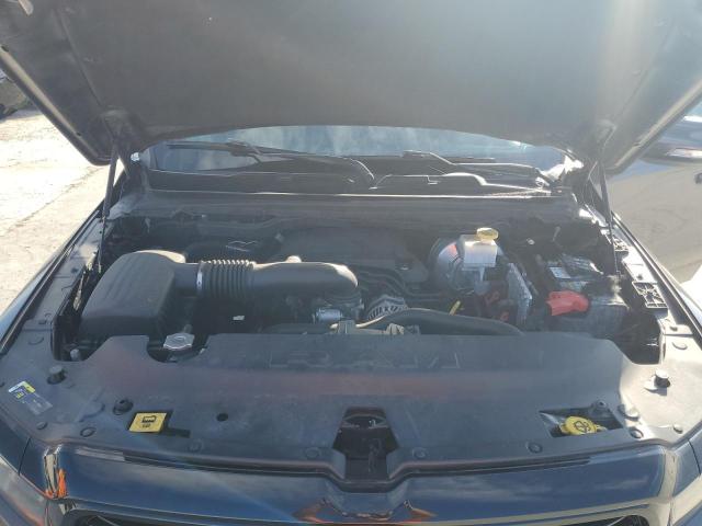 Photo 11 from auction – 2020 RAM 1500 BIG H with VIN 1C6RREFT5LN186726