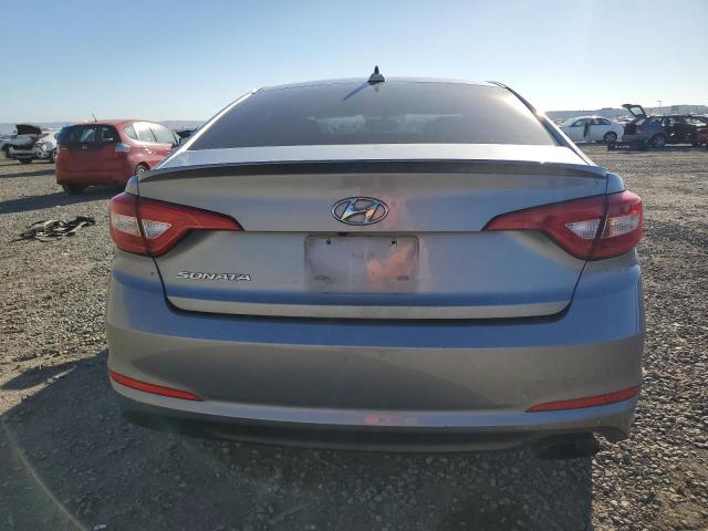 Photo 6 from auction – 2015 HYUNDAI SONATA SE with VIN 5NPE24AF9FH176048
