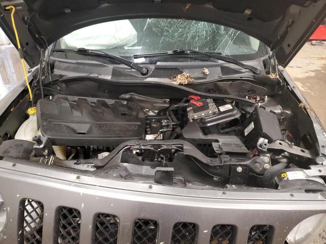 Photo 12 from auction – 2012 JEEP PATRIOT LA with VIN 1C4NJRFB9CD570348