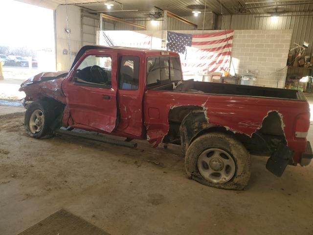 Photo 2 from auction – 2000 FORD RANGER SUP with VIN 1FTZR15X5YPB27869