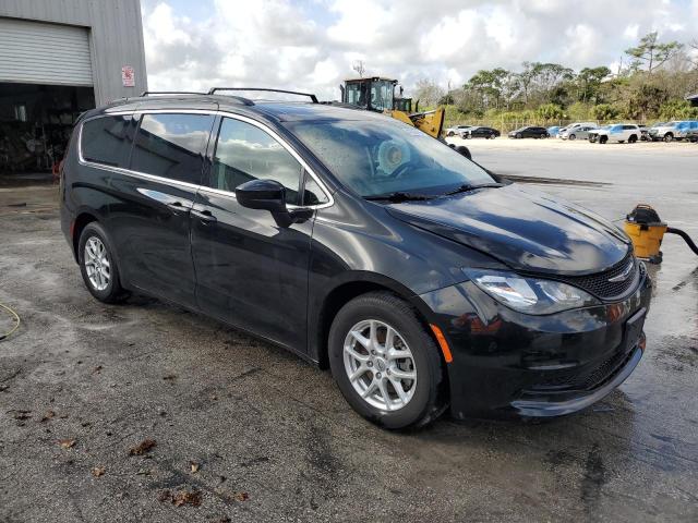 Photo 4 from auction – 2022 CHRYSLER VOYAGER LX with VIN 2C4RC1CG9NR104271