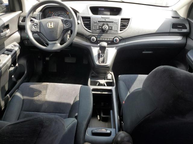 Photo 8 from auction – 2012 HONDA CR-V LX with VIN 2HKRM3H38CH514326