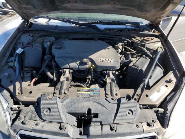 Photo 11 from auction – 2006 CHEVROLET IMPALA LS with VIN 2G1WB58K269302047