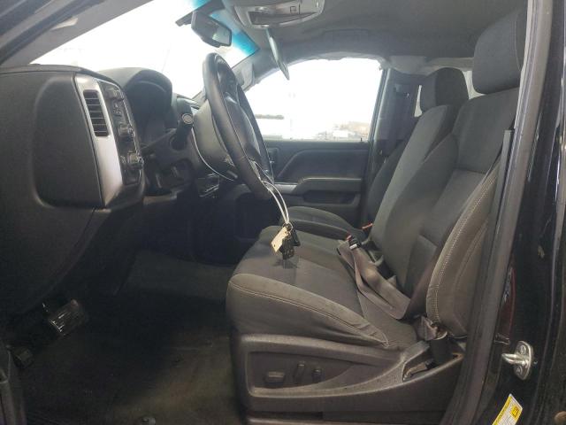 Photo 7 from auction – 2017 CHEVROLET SILVERADO with VIN 3GCUKREC9HG150103