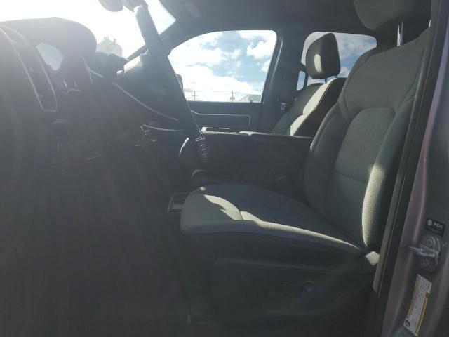 Photo 7 from auction – 2021 RAM 1500 BIG H with VIN 1C6SRFBT9MN816519