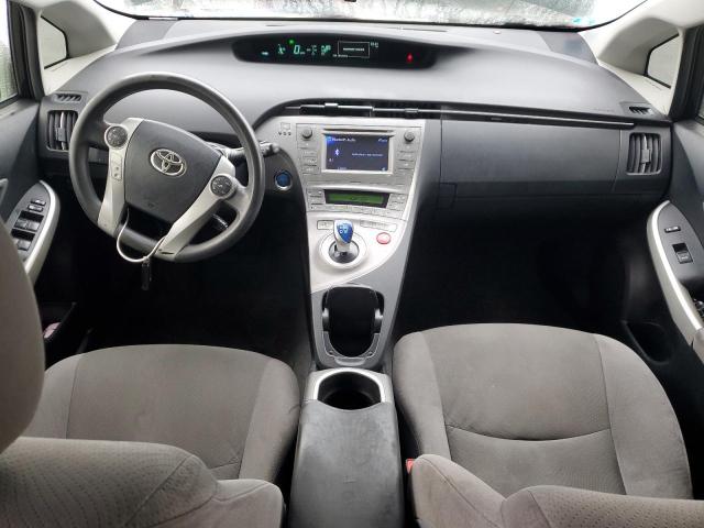 Photo 8 from auction – 2015 TOYOTA PRIUS with VIN JTDKN3DU6F0431461