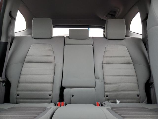 Photo 10 from auction – 2017 HONDA CR-V EX with VIN 2HKRW2H58HH647455