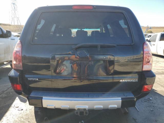 Photo 6 from auction – 2003 TOYOTA 4RUNNER SR with VIN JTEBT14R030022031