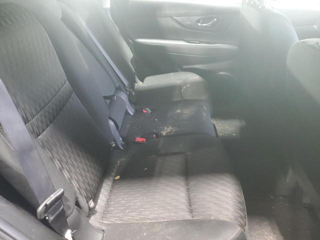 Photo 11 from auction – 2018 NISSAN ROGUE S with VIN KNMAT2MVXJP588947