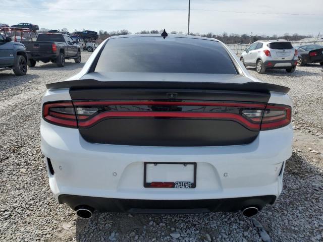 Photo 6 from auction – 2020 DODGE CHARGER SC with VIN 2C3CDXGJ0LH240842