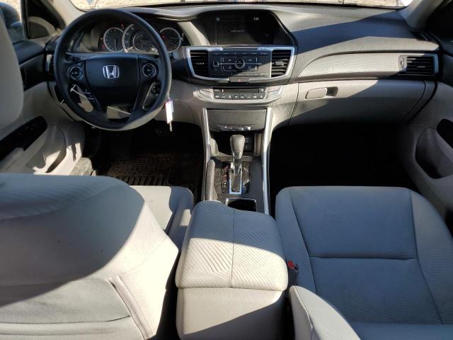 Photo 8 from auction – 2015 HONDA ACCORD LX with VIN 1HGCR2F30FA081618