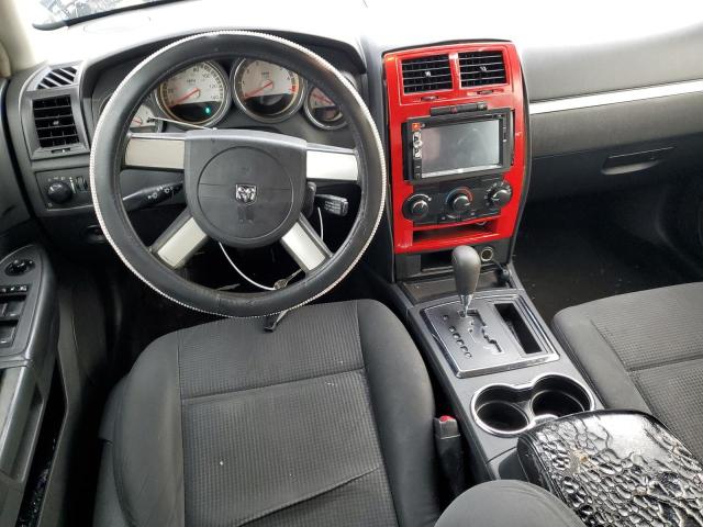 Photo 8 from auction – 2008 DODGE CHARGER with VIN 2B3KA43G58H235248