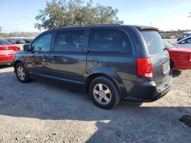 Photo 2 from auction – 2013 DODGE GRAND CARA with VIN 2C4RDGCG8DR625819