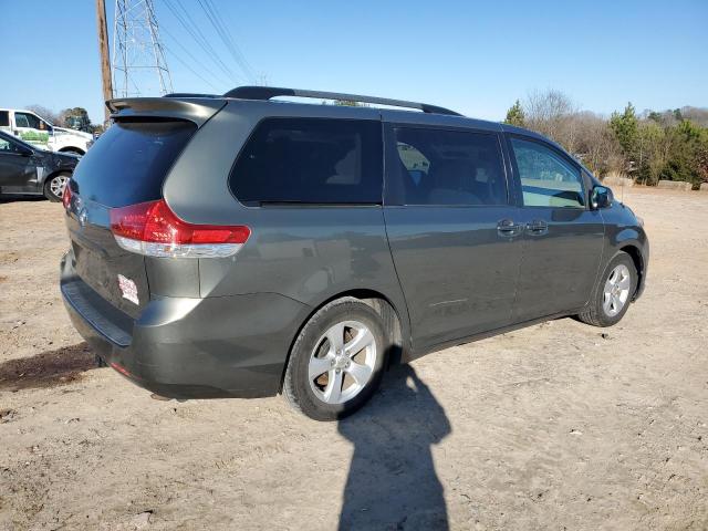 Photo 3 from auction – 2011 TOYOTA SIENNA LE with VIN 5TDKK3DC9BS073523