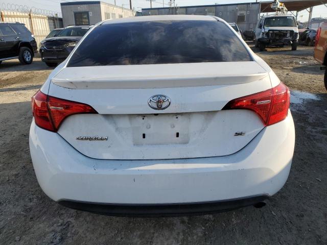 Photo 6 from auction – 2017 TOYOTA COROLLA L with VIN 5YFBURHEXHP602908