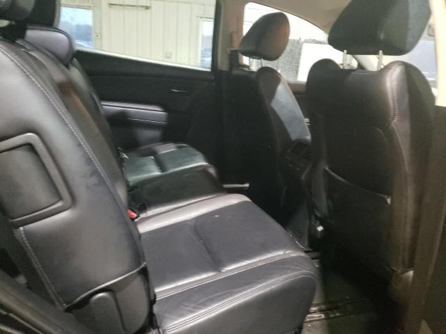 Снимка 11 от търг – 2012 MAZDA CX-9 с VIN JM3TB3CV3C0334566