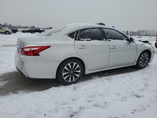 Photo 3 from auction – 2017 NISSAN ALTIMA 2.5 with VIN 1N4AL3AP5HC209811
