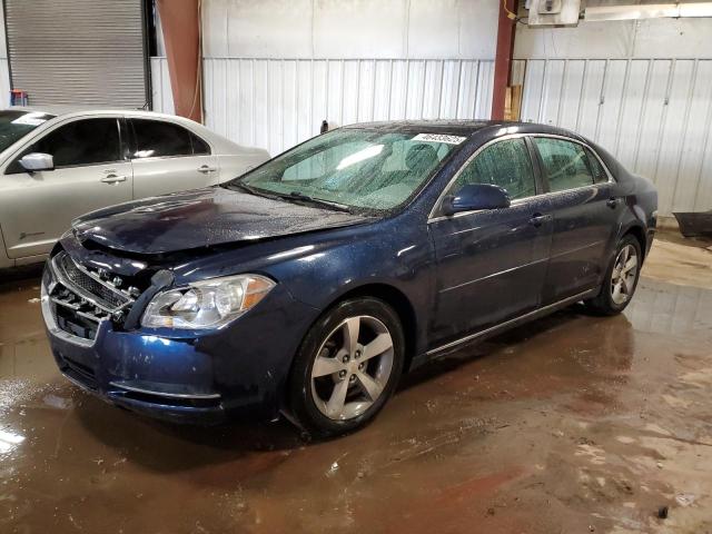 Photo 1 from auction – 2011 CHEVROLET MALIBU 1LT with VIN 1G1ZC5E15BF162373