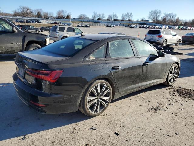 Снимка 3 от търг – 2023 AUDI A6 PREMIUM с VIN WAUD3BF22PN082787