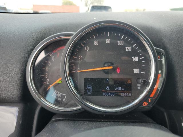 Photo 9 from auction – 2020 MINI COOPER COU with VIN WMZYW3C04L3L23095