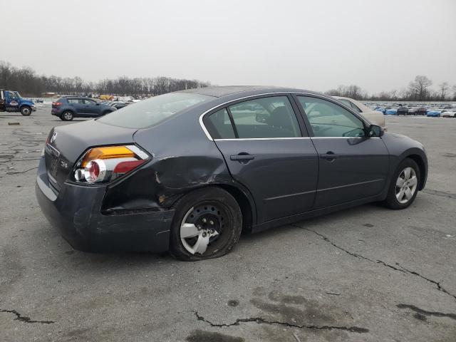 Photo 3 from auction – 2007 NISSAN ALTIMA 2.5 with VIN 1N4AL21E37C219485