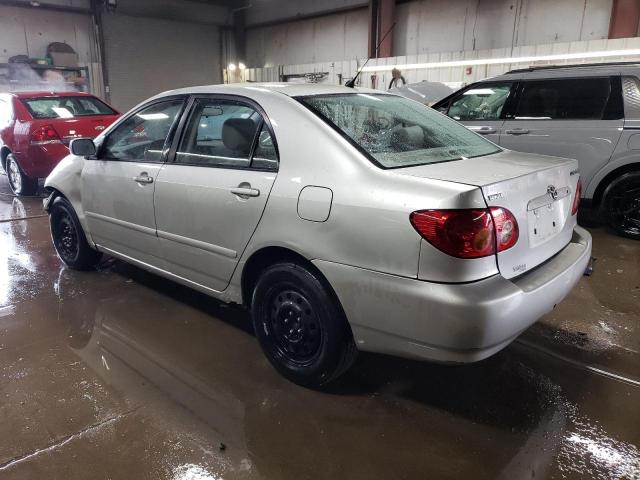 Photo 2 from auction – 2004 TOYOTA COROLLA CE with VIN JTDBR32E342024490