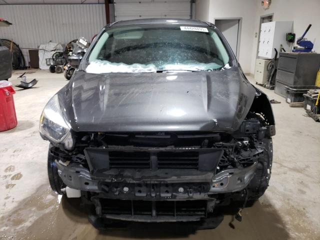 Photo 5 from auction – 2017 FORD ESCAPE SE with VIN 1FMCU0GDXHUA20640