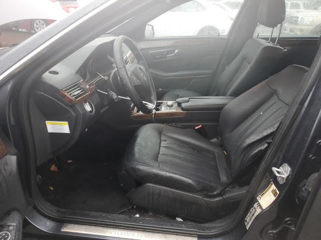 Foto 7 de la subasta – 2011 MERCEDES-BENZ E 550 con VIN WDDHF7CB2BA275850