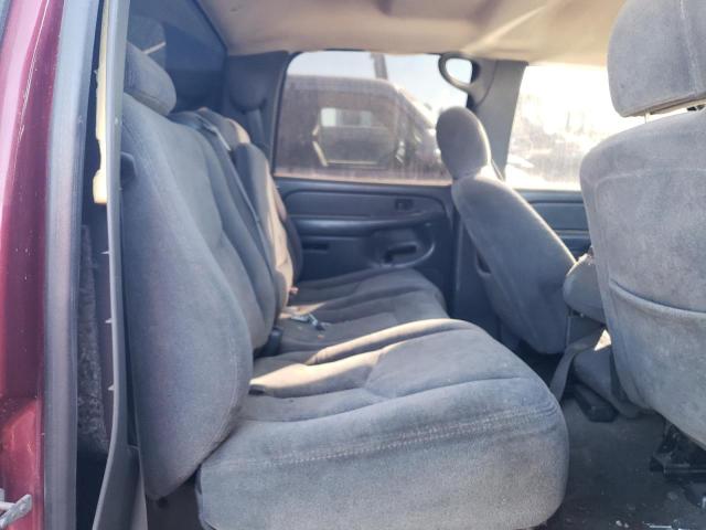 Photo 10 from auction – 2005 CHEVROLET SILVERADO with VIN 2GCEC13T551204958