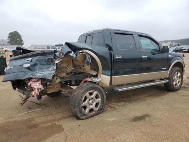 Photo 3 from auction – 2013 FORD F150 SUPER with VIN 1FTFW1ET4DKF02232
