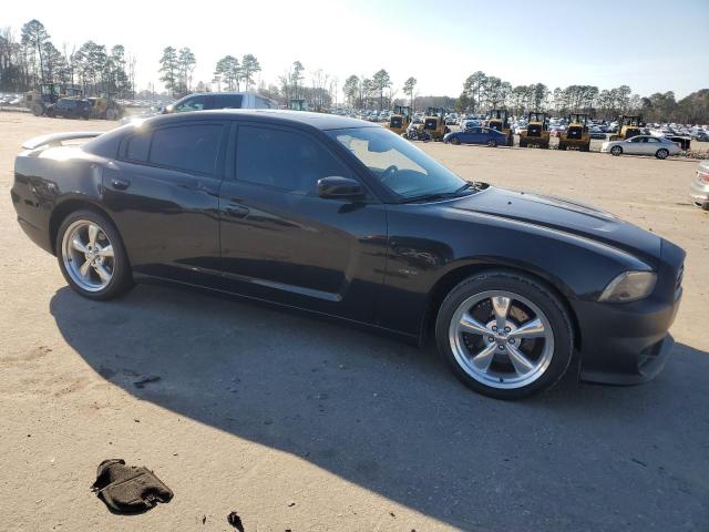 Photo 4 from auction – 2011 DODGE CHARGER R/ with VIN 2B3CL5CT3BH506347
