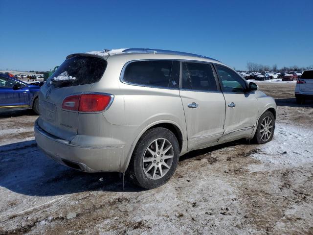 Photo 3 from auction – 2014 BUICK ENCLAVE with VIN 5GAKVBKD3EJ132386