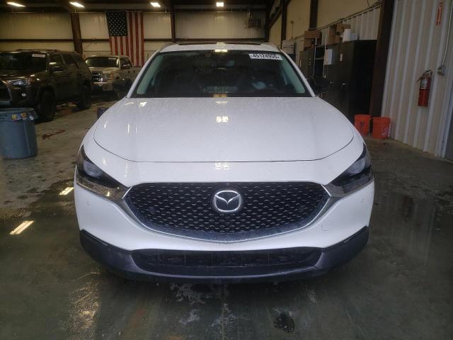 Photo 5 from auction – 2022 MAZDA CX-30 PREM with VIN 3MVDMBEY2NM446847