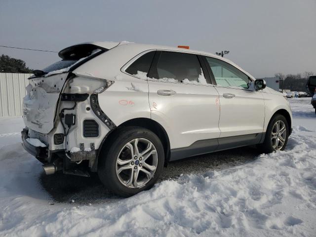 Photo 3 from auction – 2017 FORD EDGE TITAN with VIN 2FMPK4K82HBB14140