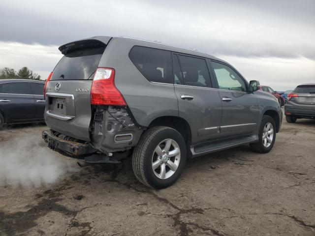 Photo 3 from auction – 2013 LEXUS GX 460 with VIN JTJBM7FX4D5050206