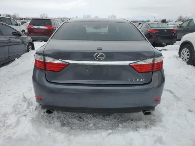 Photo 6 from auction – 2013 LEXUS ES 350 with VIN JTHBK1GG8D2042887