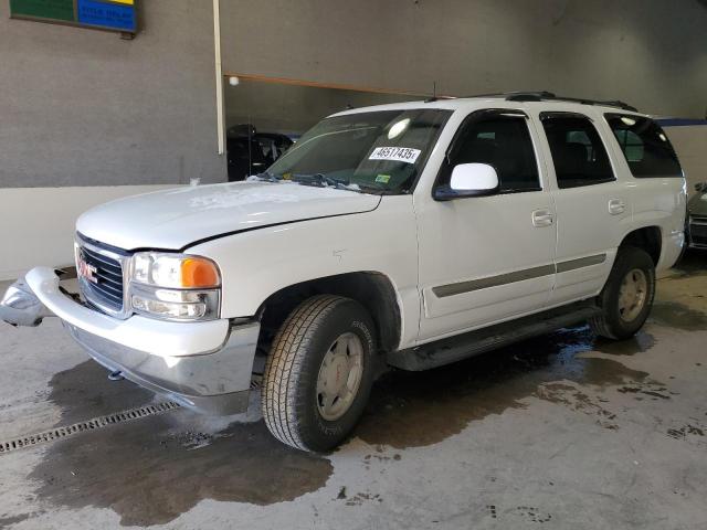 Photo 1 from auction – 2003 GMC YUKON with VIN 1GKEK13Z93J137702