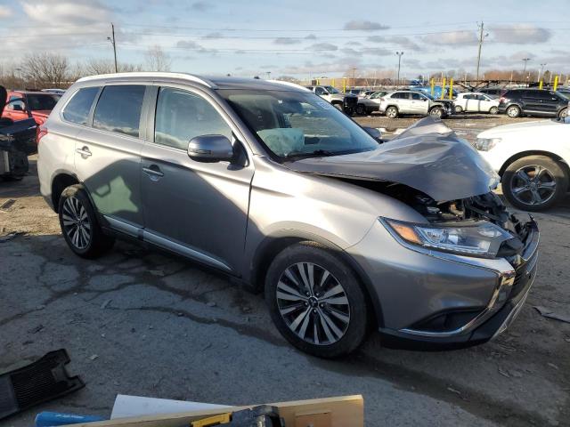 Photo 4 from auction – 2019 MITSUBISHI OUTLANDER with VIN JA4AD3A33KJ000679