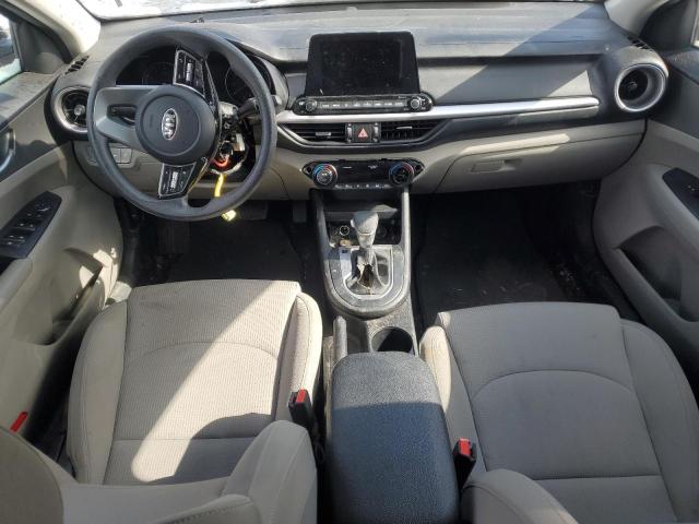 Photo 8 from auction – 2019 KIA FORTE FE with VIN 3KPF24AD9KE108303