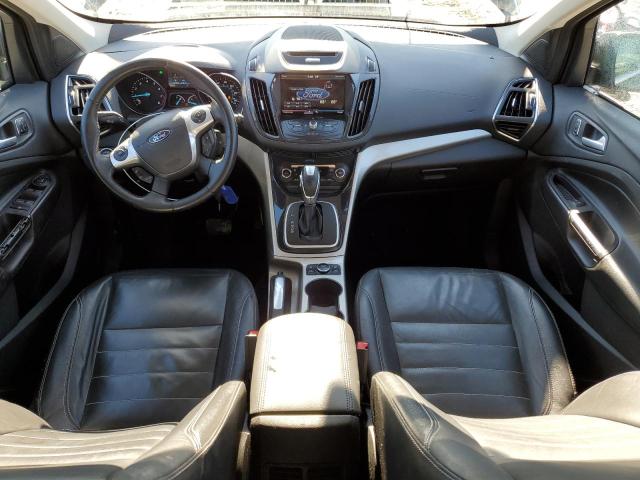 Photo 8 from auction – 2013 FORD ESCAPE SEL with VIN 1FMCU9HX8DUD40370